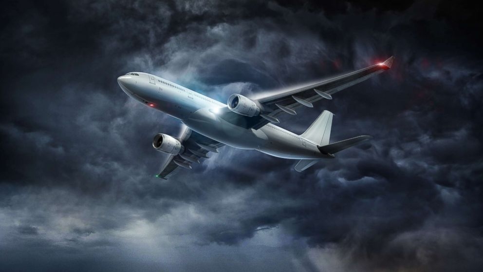 Nhiễu động không khí gia tăng, nguy cơ lớn với ngành hàng không- Ảnh 1.