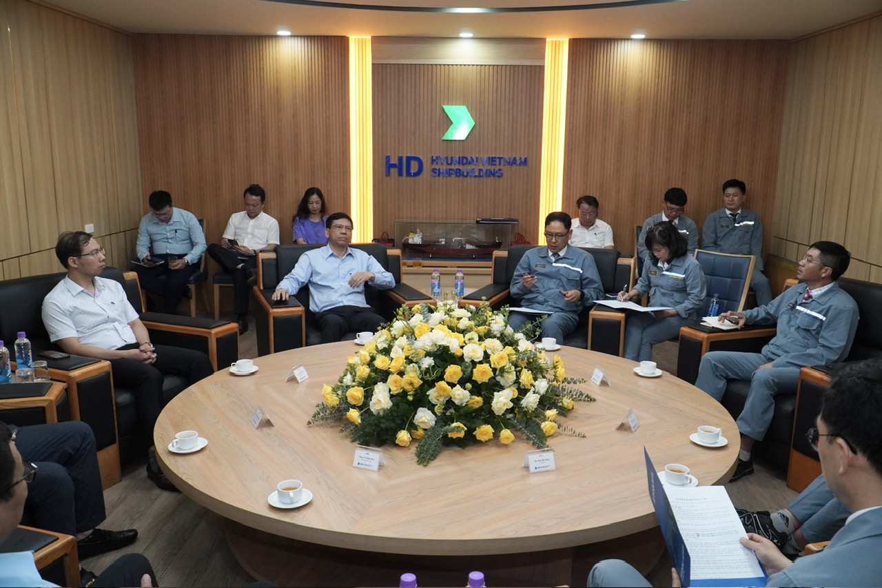 Hyundai Việt Nam là minh chứng mối quan hệ tốt đẹp giữa Việt Nam và Hàn Quốc- Ảnh 3.