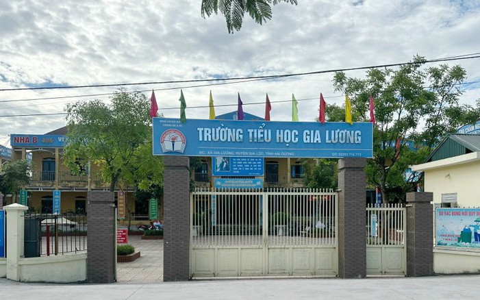 Hải Dương thông tin vụ học sinh lớp 1 nhìn bạn ăn liên hoan vì không đóng quỹ phụ huynh