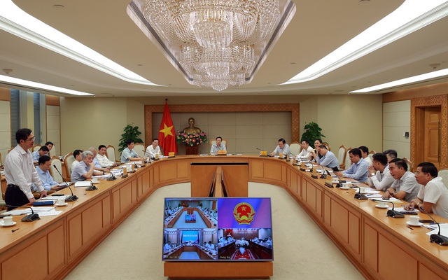 Phó thủ tướng: Dịch vụ ở sân bay Long Thành phải đạt tiêu chuẩn hàng đầu thế giới- Ảnh 1.