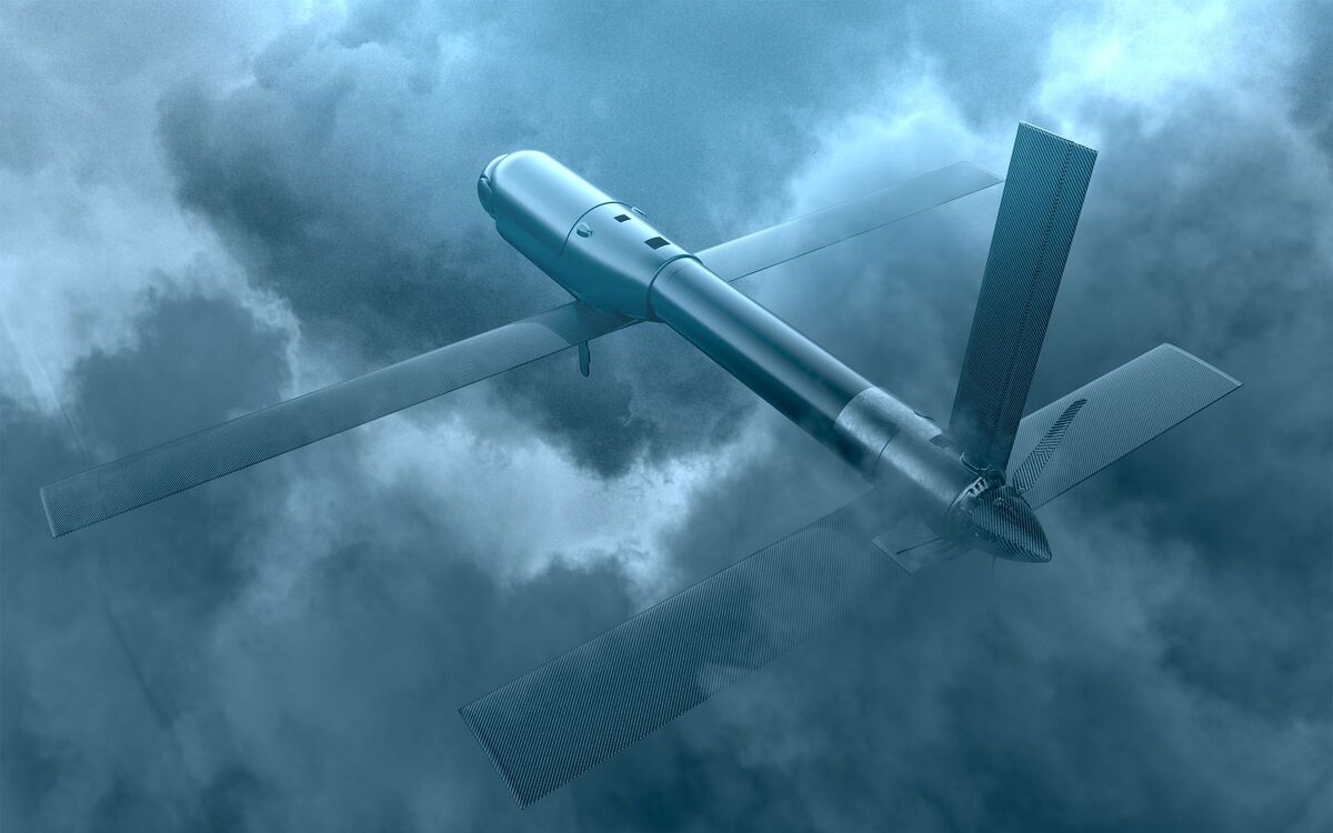 Rút kinh nghiệm từ chiến sự Nga-Ukraine, Mỹ tính thiết lập quân đoàn UAV?