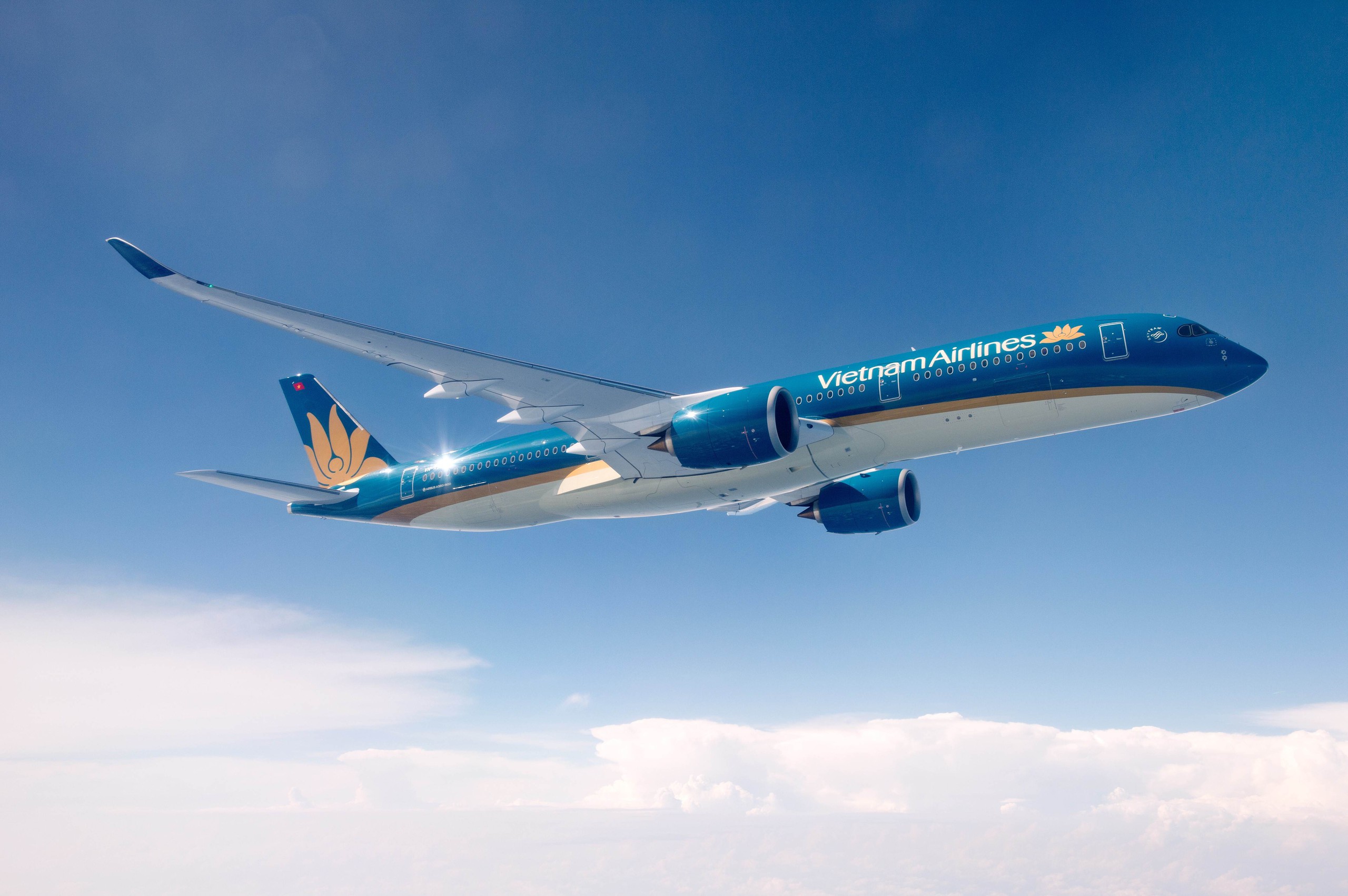 Vietnam Airlines lọt top 11 hãng hàng không hàng đầu thế giới- Ảnh 1.