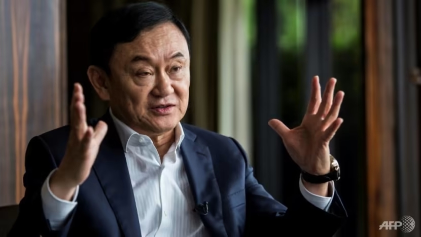 Cựu Thủ tướng Thái Lan Thaksin Shinawatra bị truy tố tội khi quân- Ảnh 1.