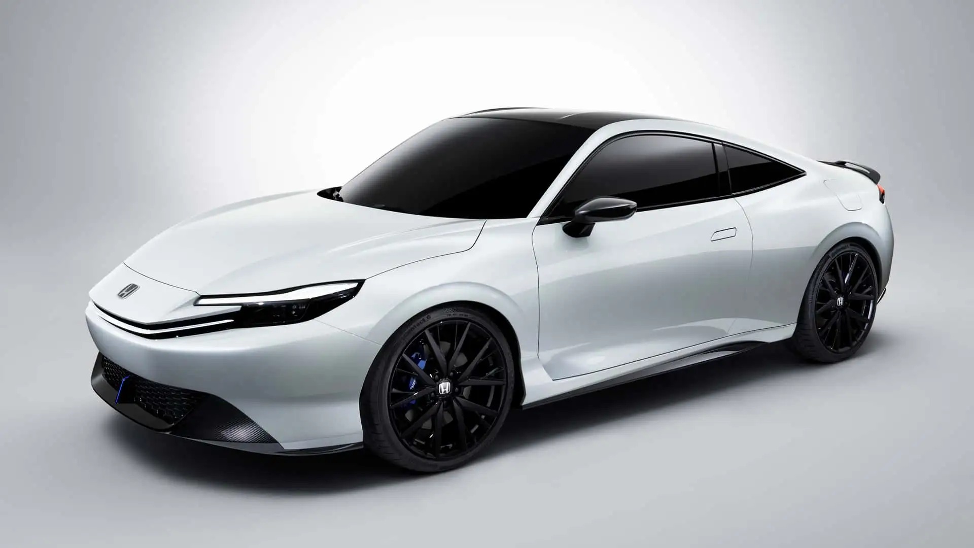 Honda sắp ra mắt mẫu ô tô hybrid hoàn toàn mới- Ảnh 1.