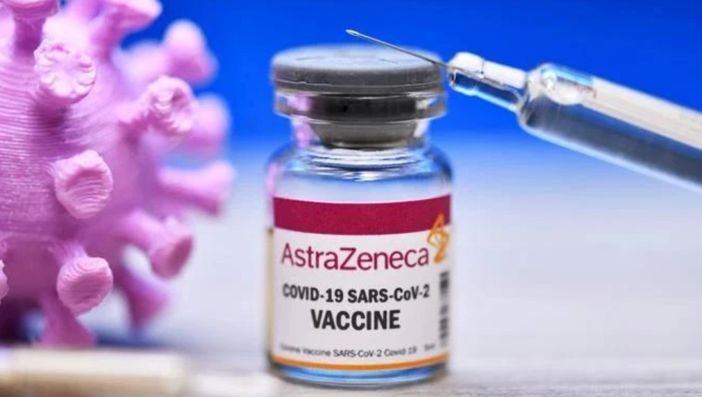 Bộ Y tế lên tiếng trước thông tin "vaccine AstraZeneca COVID-19 gây đông máu"- Ảnh 1.