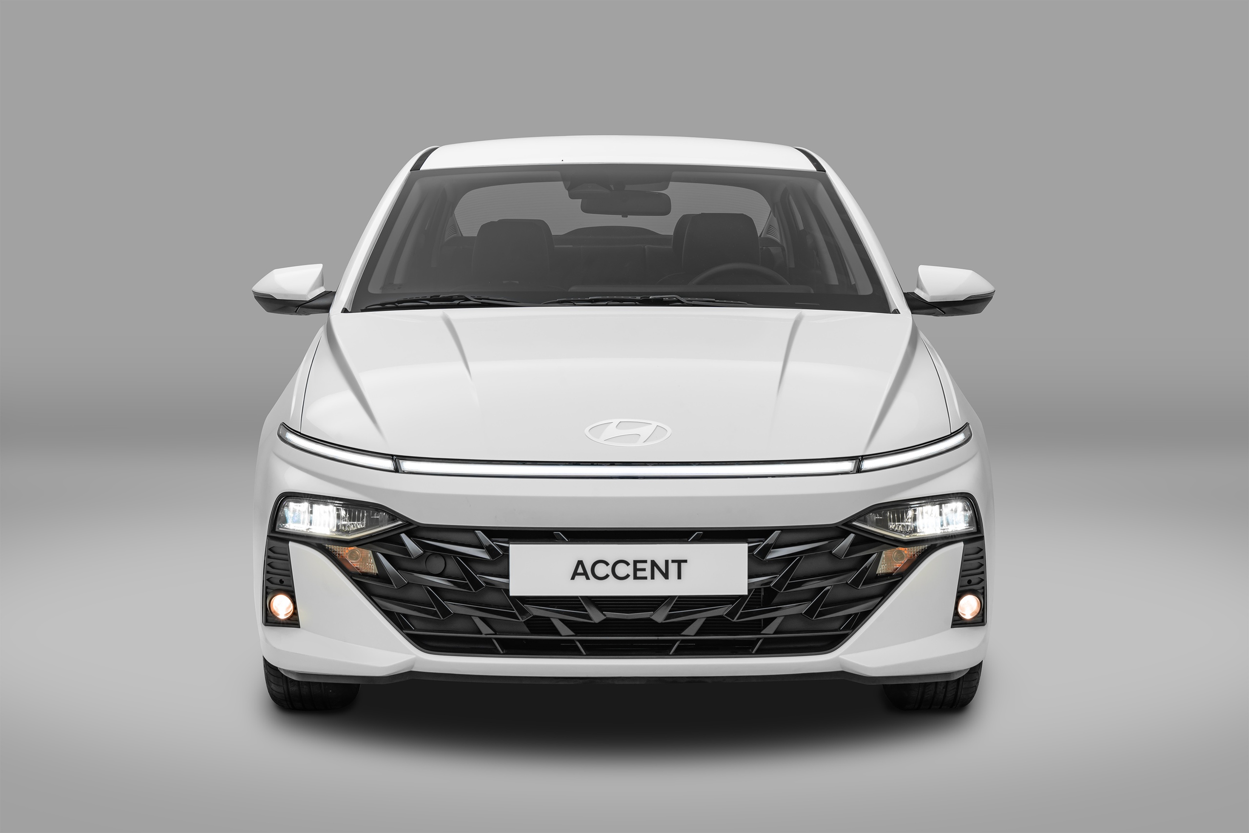 Giá xe Hyundai Accent mới nhất tháng 5/2024- Ảnh 4.