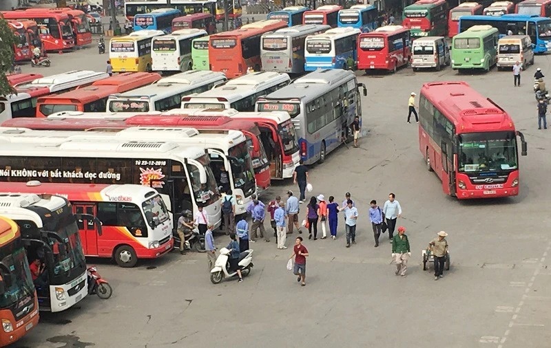 Loạt chính sách về giao thông có hiệu lực từ tháng 6/2024- Ảnh 2.