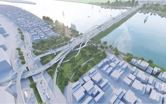 Hà Nội sắp đầu tư loạt dự án giao thông quan trọng- Ảnh 1.