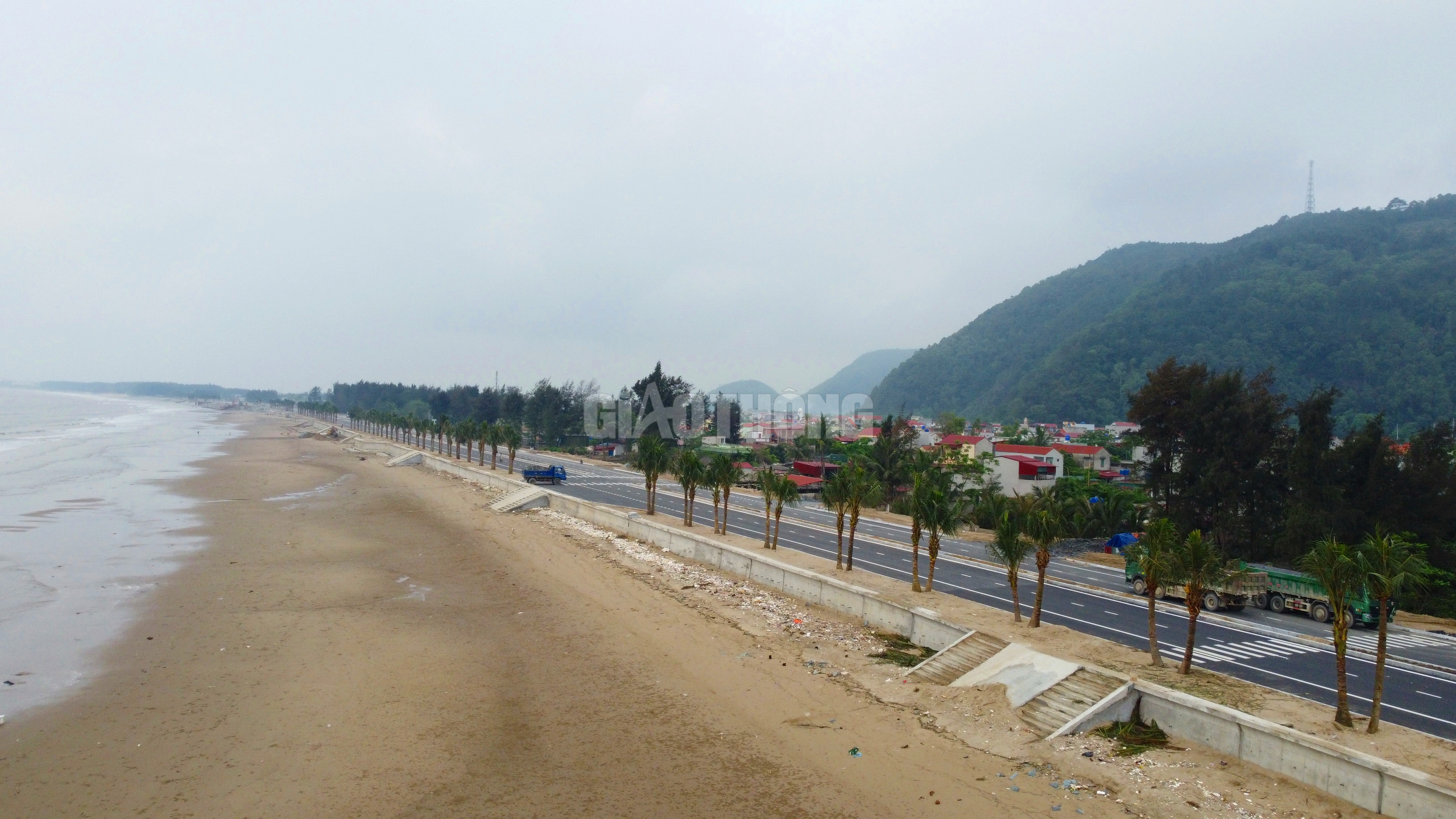 Ngắm tuyến đường du lịch trăm tỷ ven biển ở Thanh Hóa- Ảnh 8.