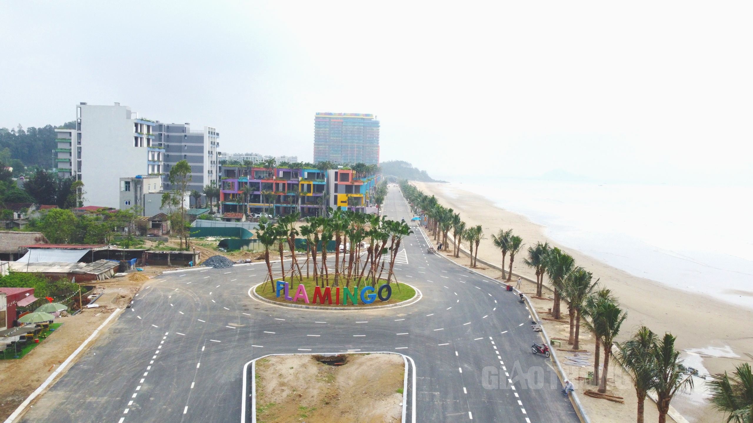 Ngắm tuyến đường du lịch trăm tỷ ven biển ở Thanh Hóa- Ảnh 7.