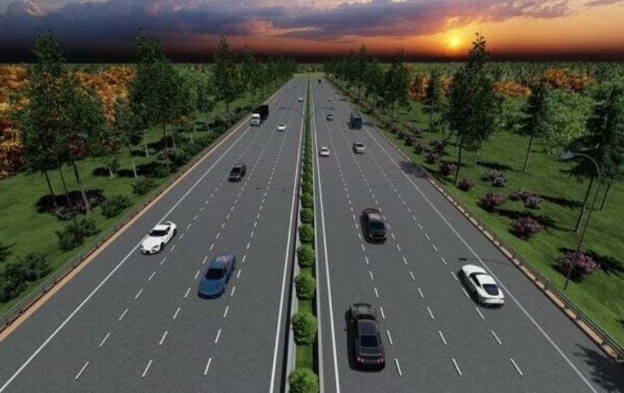 Tây Ninh quy hoạch phát triển 4 trục động lực theo các trục đường nào?- Ảnh 3. Tây w88 -- link mới nhất hoạch phát triển 4 trục động lực theo các trục đường nào?- Ảnh 3.