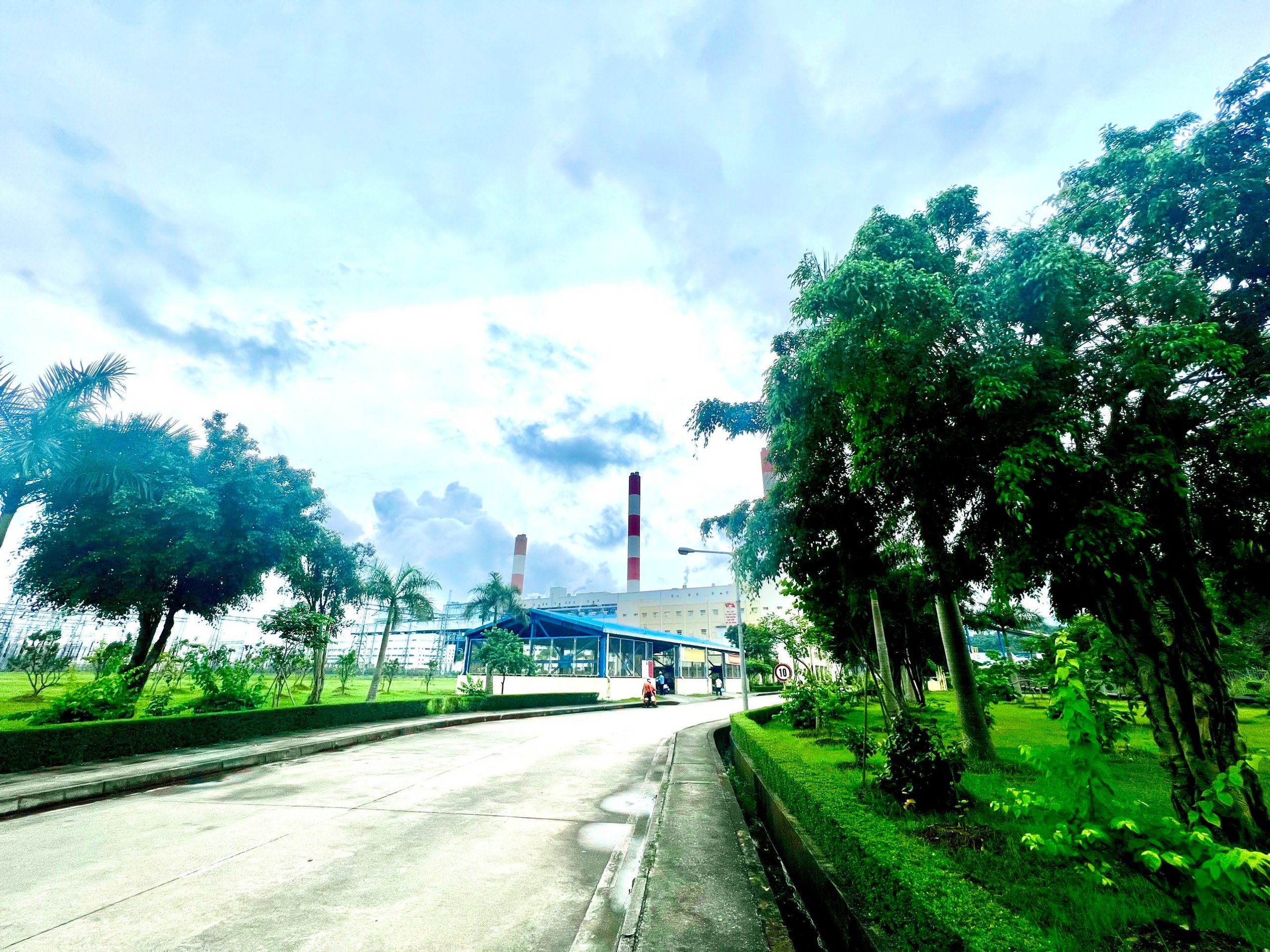 Công ty Nhiệt điện Mông Dương duy trì sản xuất ổn định, hiệu quả- Ảnh 2.