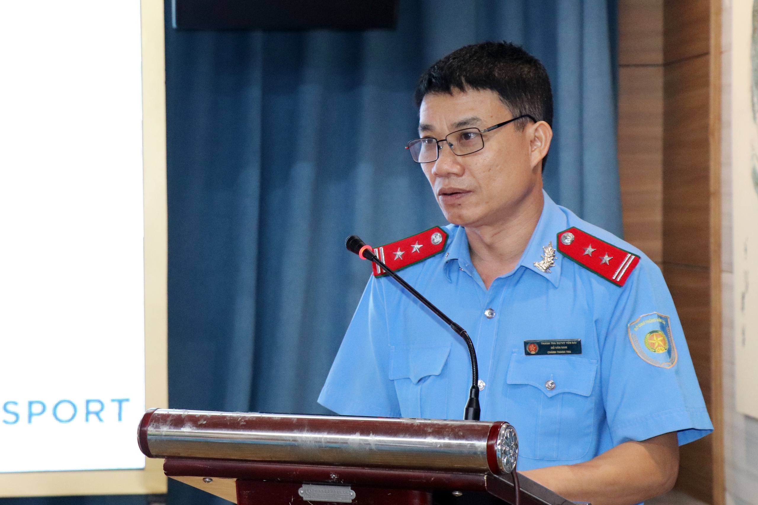 Nâng cao nhận thức về kiểm soát tải trọng xe tại tỉnh Yên Bái- Ảnh 2.