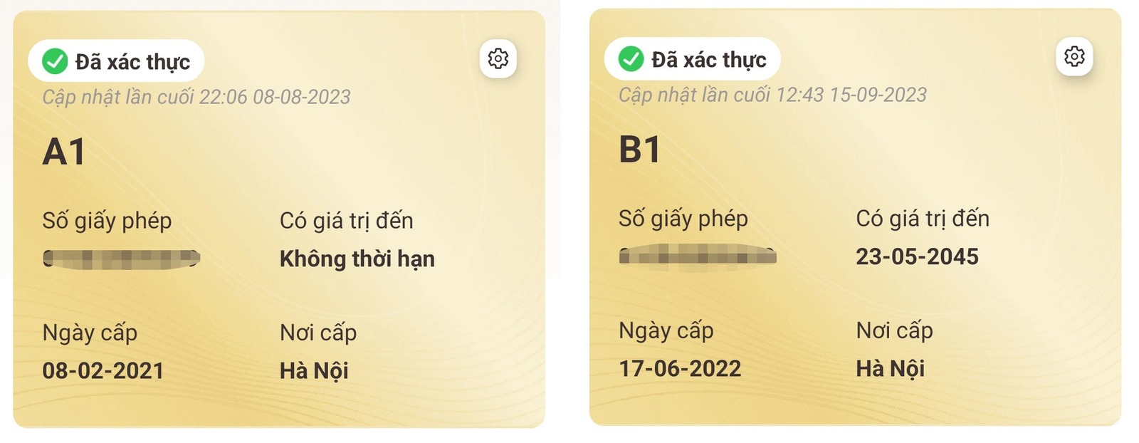 Đã tích hợp 20 triệu bằng lái xe, 8 triệu đăng ký xe lên VNeID để sử dụng- Ảnh 1.