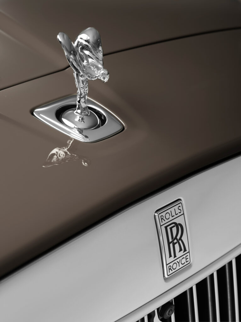 Cận cảnh Rolls-Royce Cullinan bản nâng cấp vừa ra mắt- Ảnh 7.