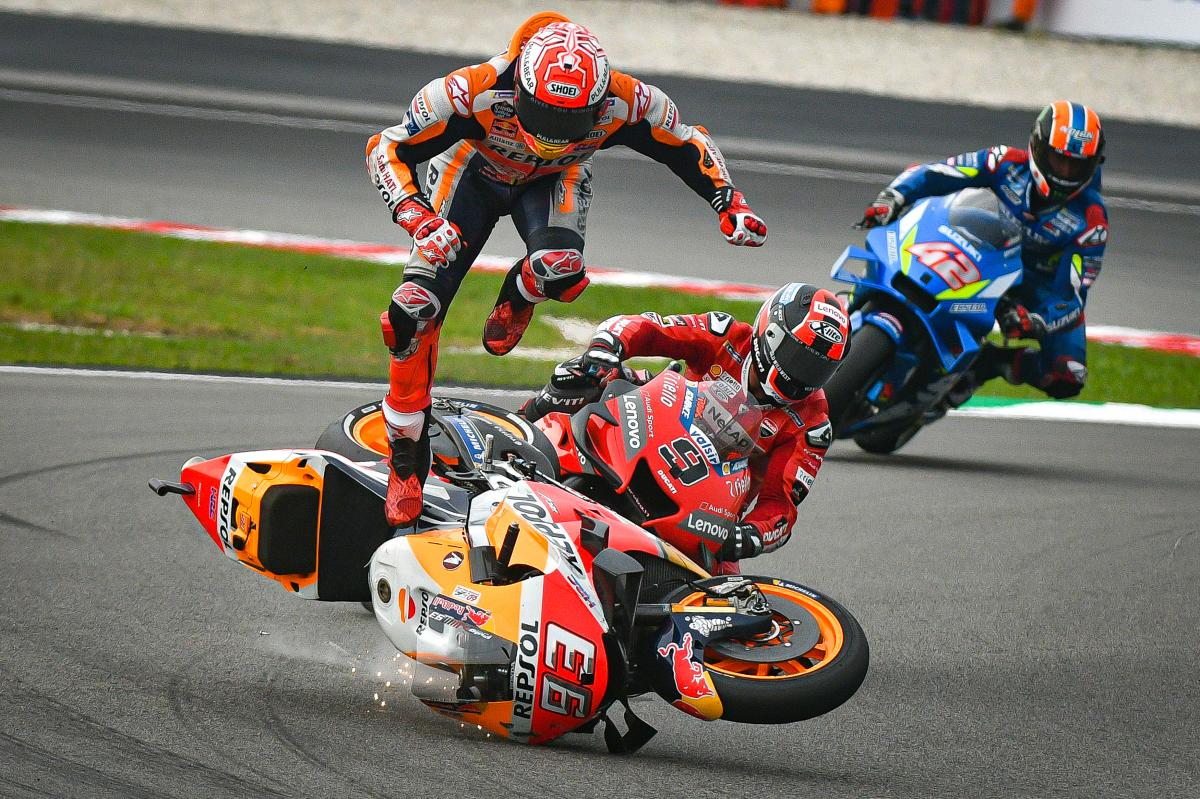 MotoGP sẽ thay đổi luật chơi vào năm 2027- Ảnh 1.