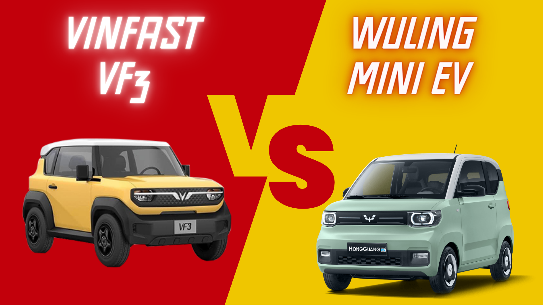Wuling Mini EV gặp khó trước giá xe VinFast VF3?- Ảnh 1.