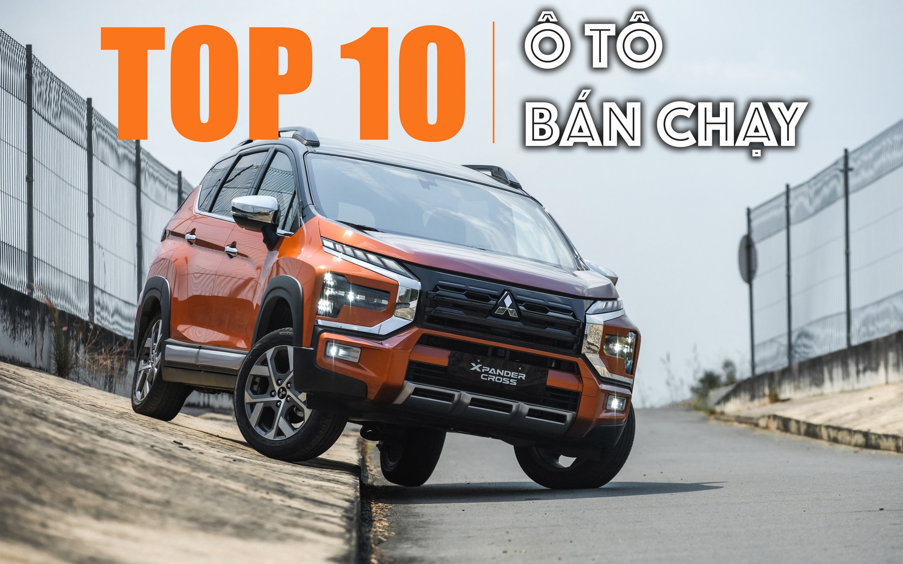 Top 10 ô tô bán chạy nhất tháng 5: Nhiều mẫu xe Toyota trở lại