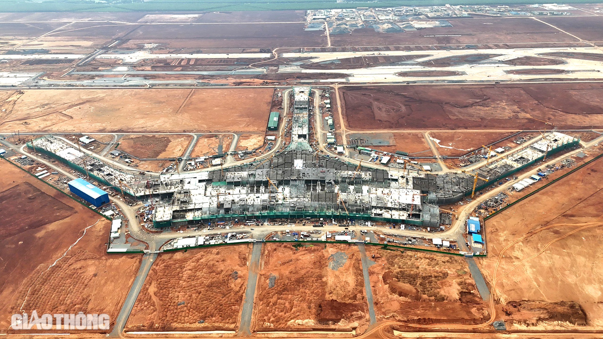 TP.HCM lên phương án kết nối sân bay Long Thành bằng đường thủy- Ảnh 3.