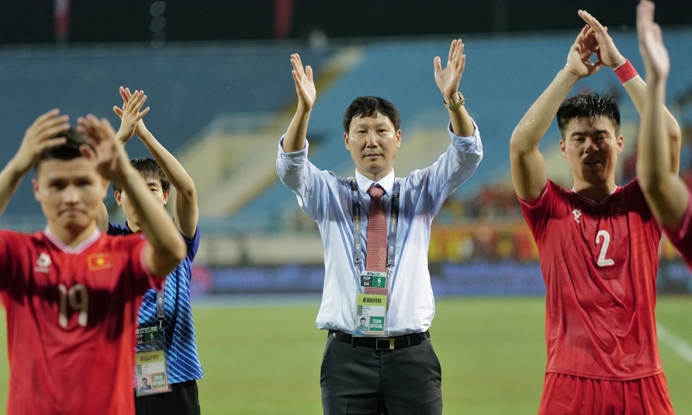 Không phải tuyển Việt Nam, đây mới là đội bóng Đông Nam Á tệ nhất vòng loại World Cup- Ảnh 2.