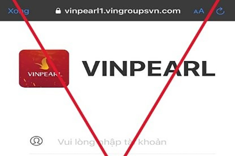 Bị chiếm đoạt tiền tỷ khi đầu tư dự án giả mạo Vinpearl- Ảnh 1.