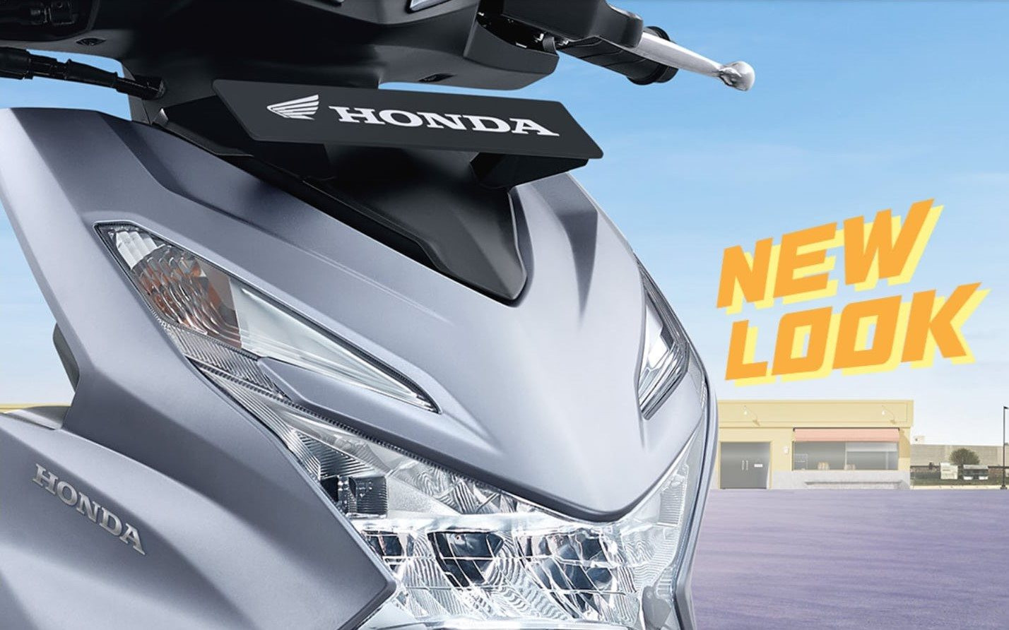 Honda Beat 2024 trình làng, giá từ 29 triệu đồng- Ảnh 2.