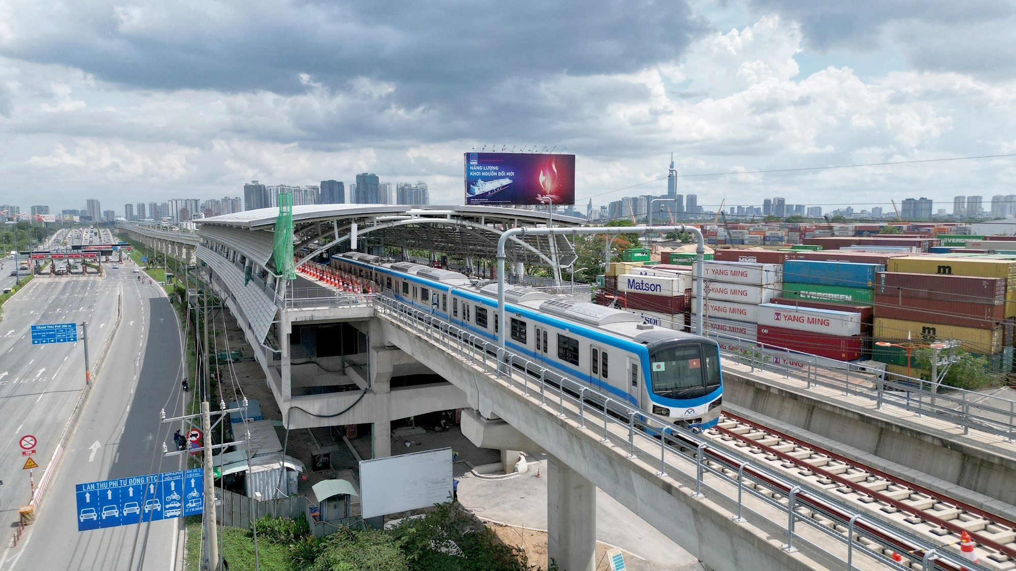 TP.HCM: Năm 2028 đồng loạt khởi công 6 tuyến metro?- Ảnh 3.