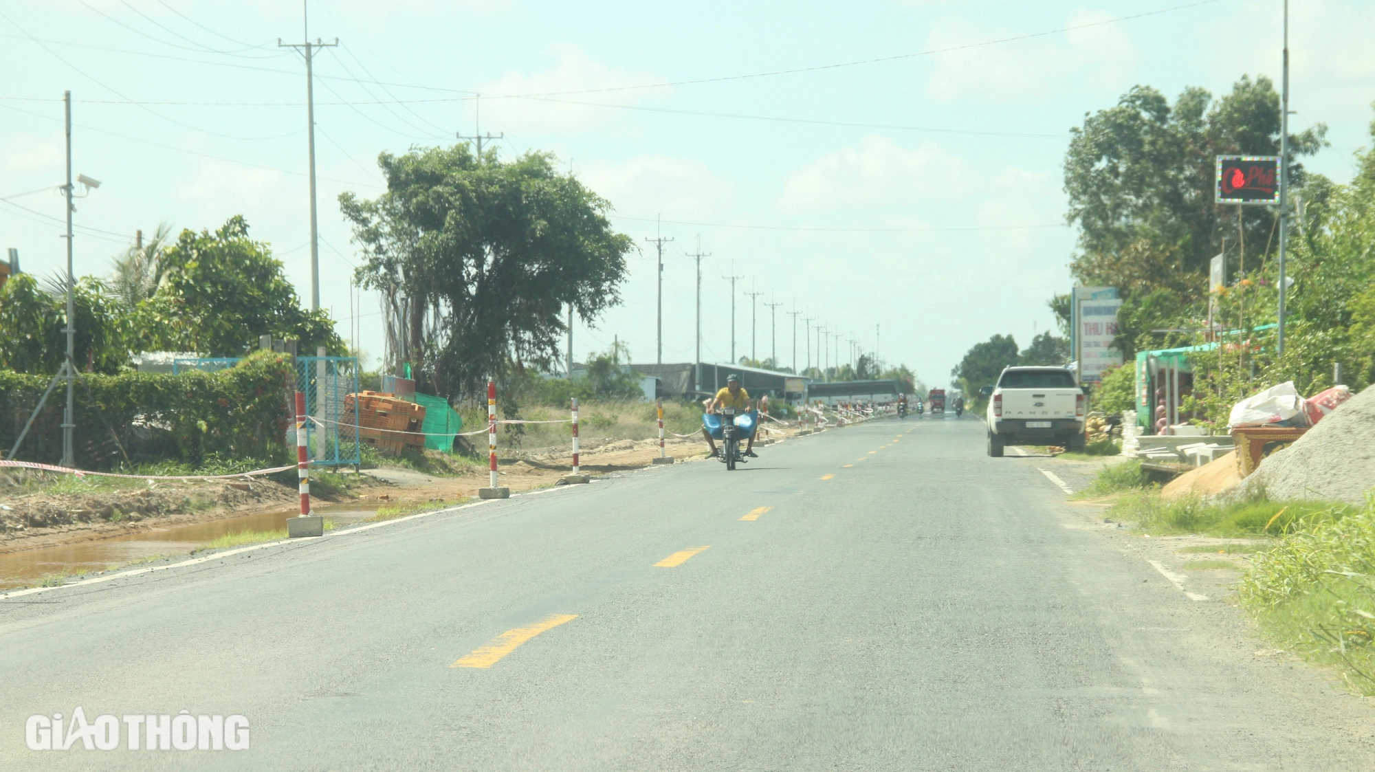 Tăng tốc thi công cao tốc qua Cà Mau- Ảnh 6.