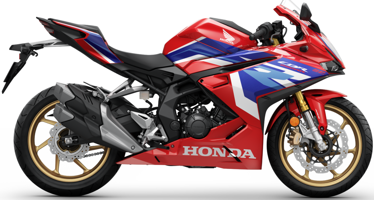 Honda CBR250RR 2024 vừa ra mắt có gì đặc biệt?- Ảnh 2.