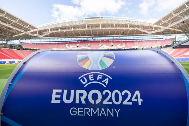 Choáng với doanh thu bán lẻ tỷ USD tại EURO 2024- Ảnh 1.