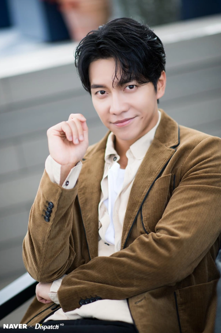 Tài tử Lee Seung Gi: Từng là "con rể quốc dân" giờ thành "con ghẻ" vì nhà vợ- Ảnh 1.