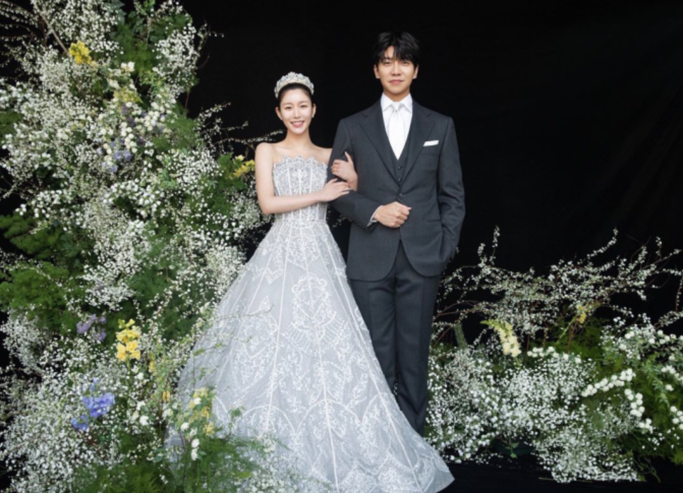 Tài tử Lee Seung Gi: Từng là "con rể quốc dân" giờ thành "con ghẻ" vì nhà vợ- Ảnh 3.