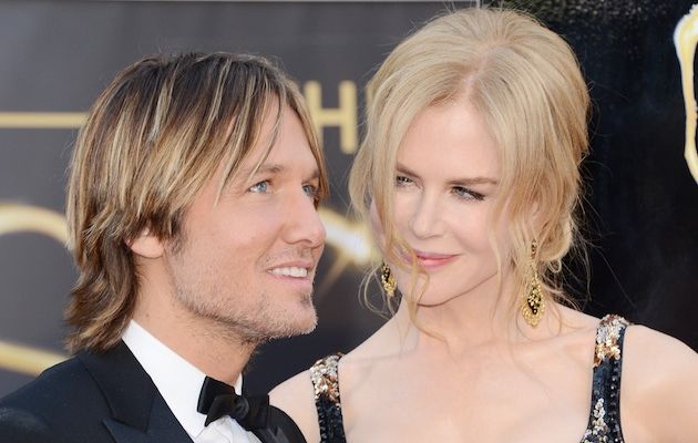 Keith Urban và Nicole Kidman: Tình yêu chớm nở từ những đổ vỡ- Ảnh 5.