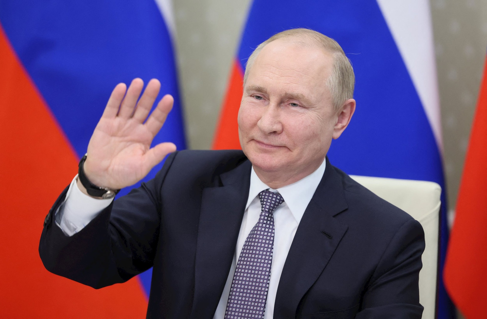 Tổng thống Nga Putin sắp thăm Việt Nam- Ảnh 1.