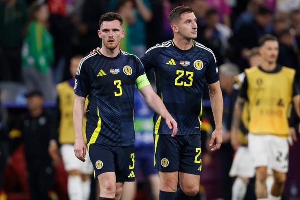 Nhận định, dự đoán kết quả Scotland vs Thụy Sĩ (2h ngày 20/6), bảng A EURO 2024- Ảnh 2.