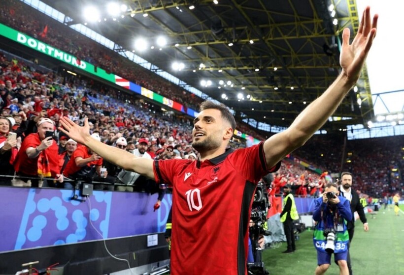 Nhận định, dự đoán kết quả Croatia vs Albania (20h ngày 19/6), bảng B EURO 2024- Ảnh 3.