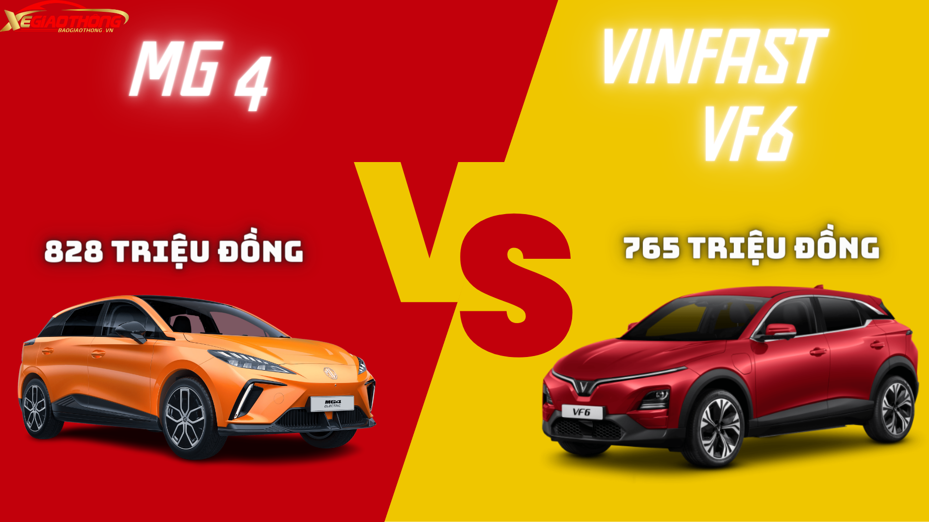 MG4 vừa ra mắt có đủ sức cạnh tranh với VinFast VF 6?- Ảnh 1.