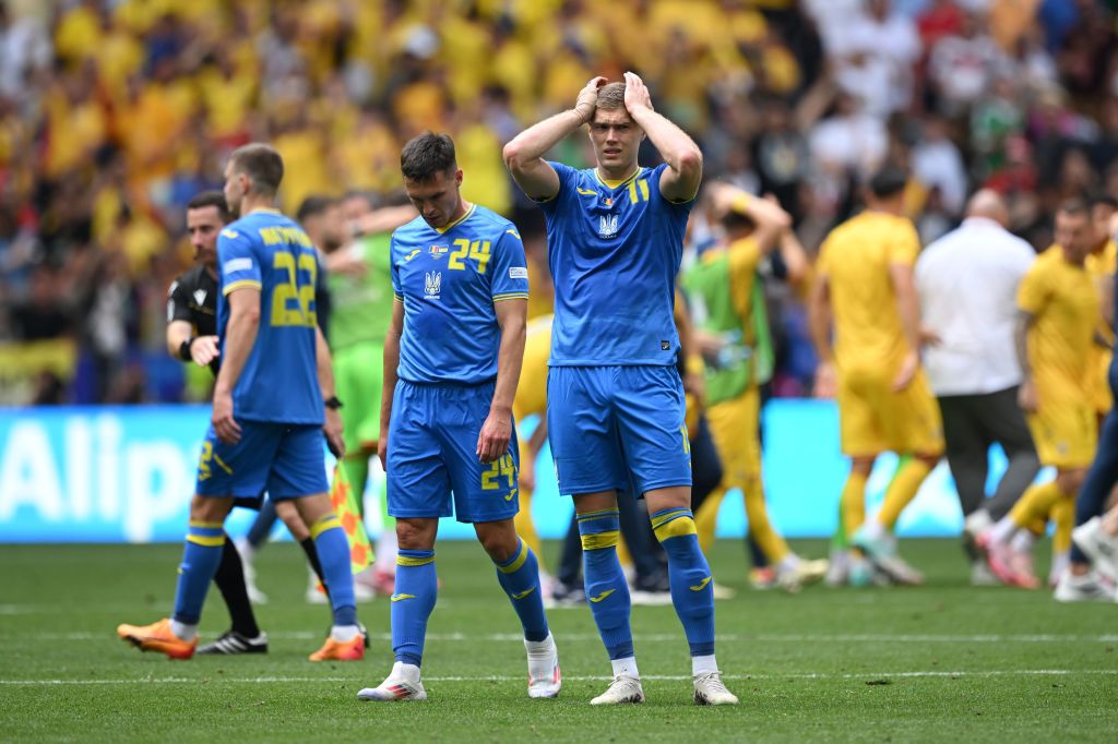 Nhận định, dự đoán kết quả Slovakia vs Ukraine (20h ngày 21/6), bảng E EURO 2024- Ảnh 2.