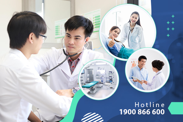 Phòng khám đa khoa Bình Thuận - Dịch vụ y tế đa dạng cho người bệnh- Ảnh 1.
