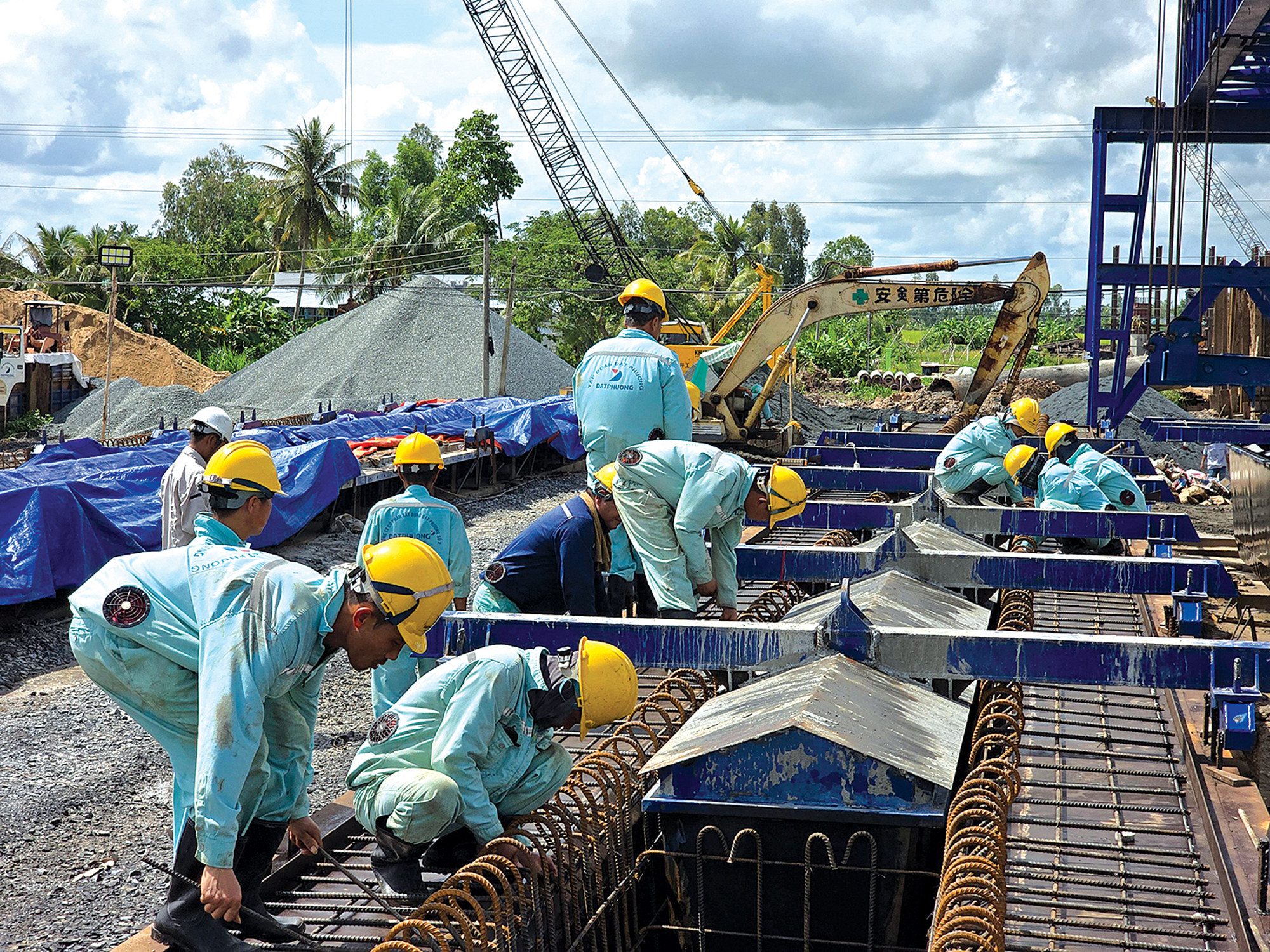 Cần Thơ bứt phá với loạt dự án giao thông khủng- Ảnh 1.