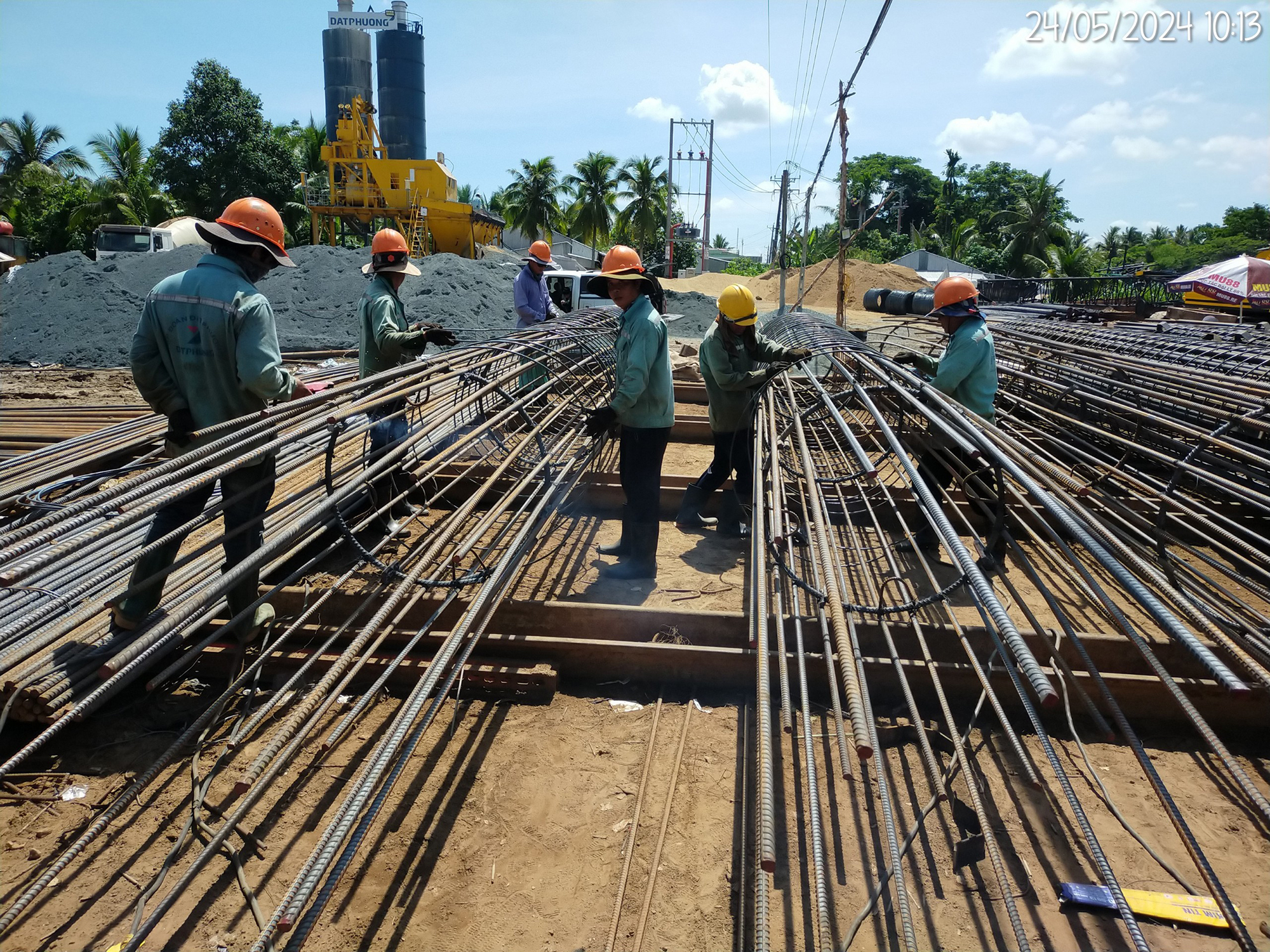 Cần Thơ bứt phá với loạt dự án giao thông khủng- Ảnh 4.