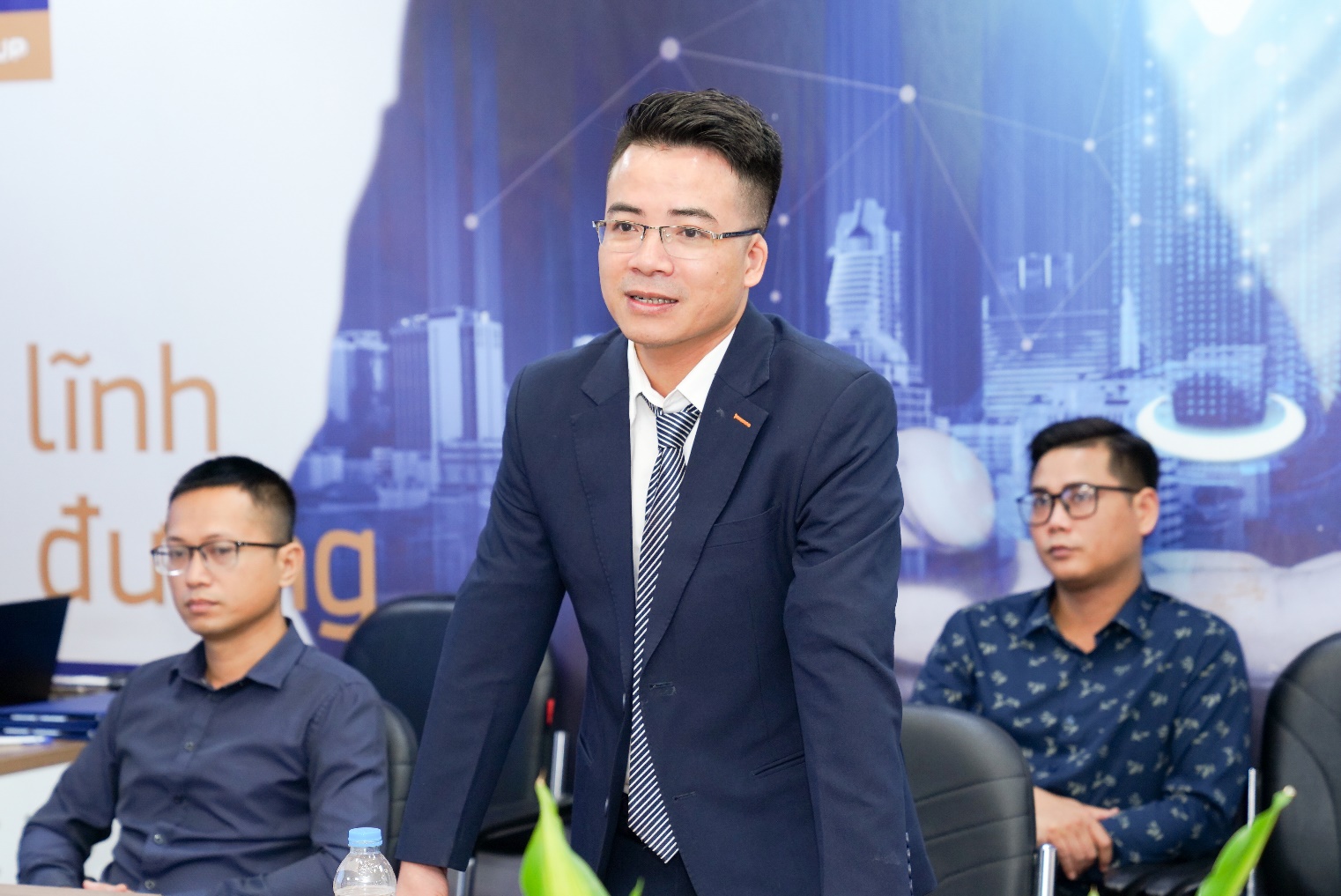 Meey Group ra mắt công cụ tra cứu thông tin quy hoạch, quản lý nợ- Ảnh 2.