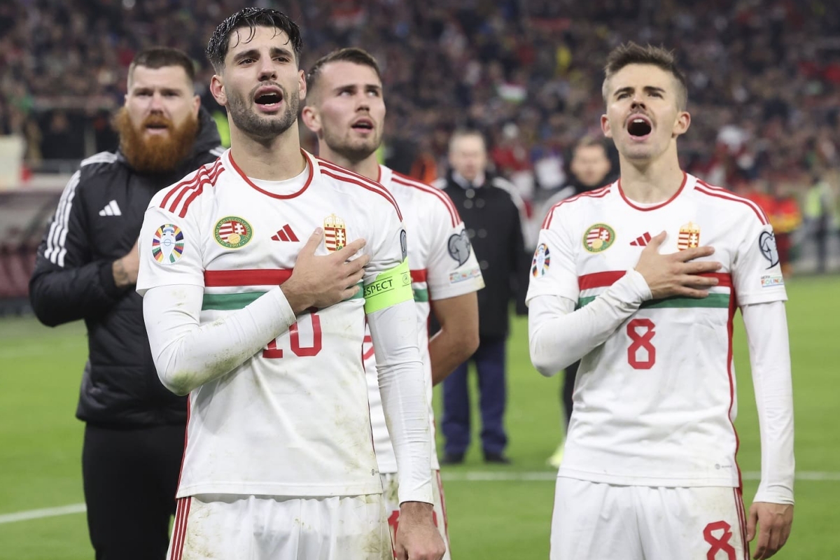 Nhận định, dự đoán kết quả Hungary vs Scotland (2h ngày 24/6), bảng A EURO 2024- Ảnh 3.