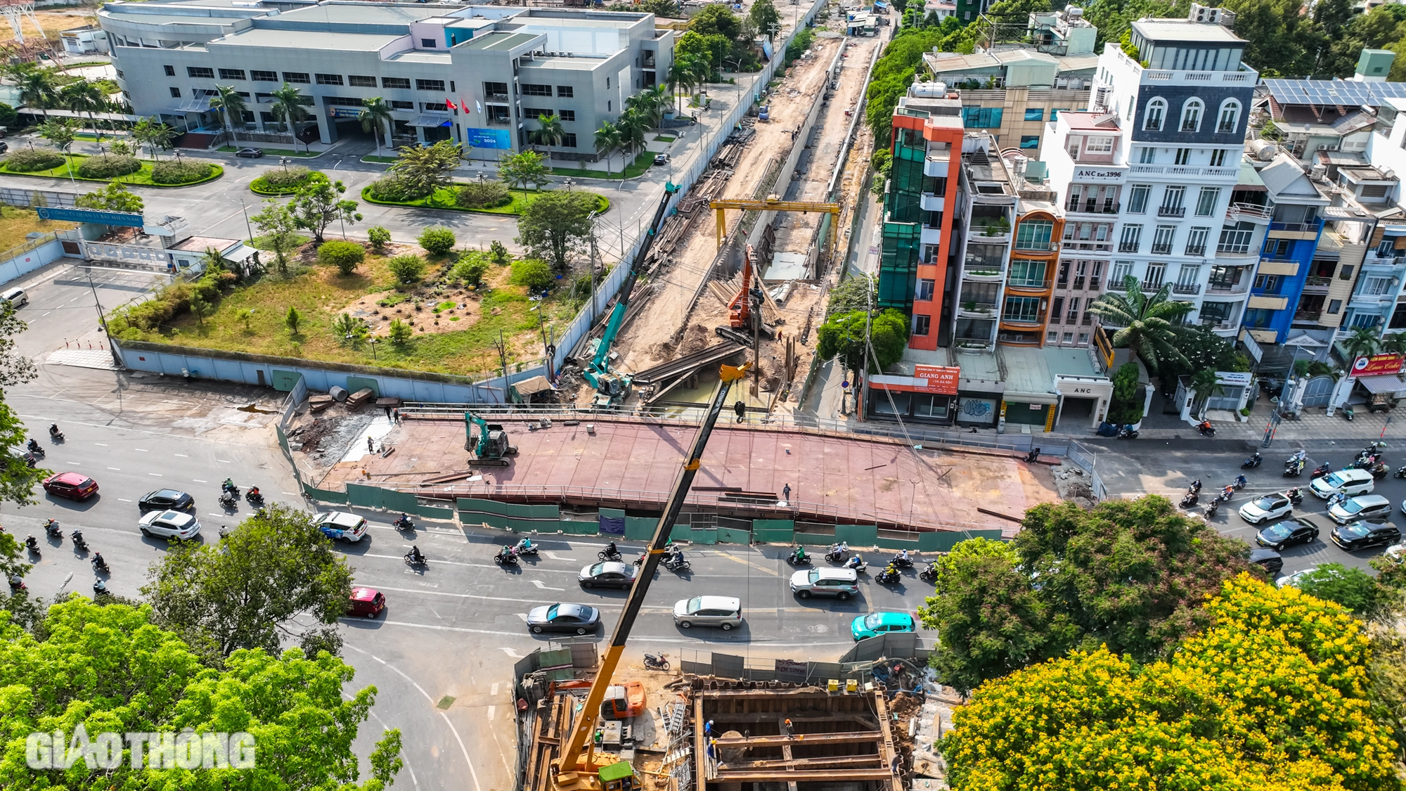 TP.HCM quy hoạch hướng đến "làng trong phố, phố trong làng"- Ảnh 2.