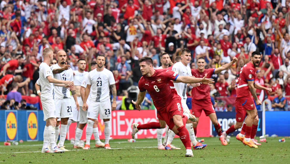 Nhận định, dự đoán kết quả Đan Mạch vs Serbia (2h ngày 26/6), bảng C EURO 2024- Ảnh 3.