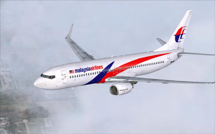 Tín hiệu 6 giây mở ra hy vọng tìm thấy máy bay MH370- Ảnh 1.