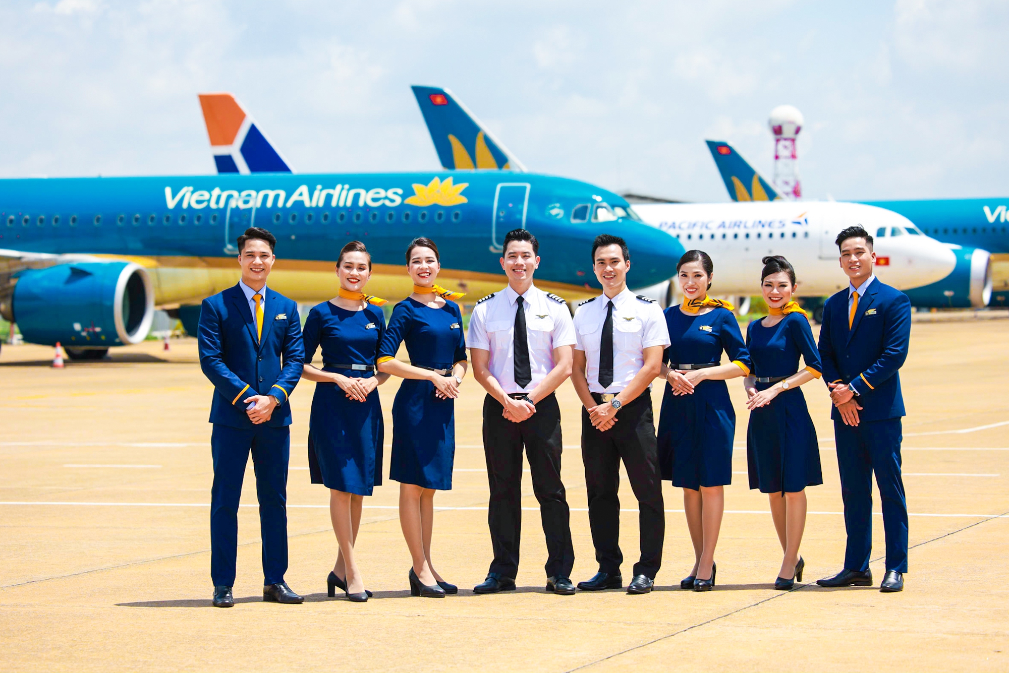 Pacific Airlines tái xuất trên đường bay nội địa từ 26/6- Ảnh 1.