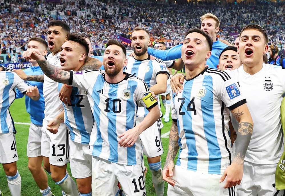 Soi tỷ lệ Chile vs Argentina (8h ngày 26/6), bảng A Copa America 2024- Ảnh 1.