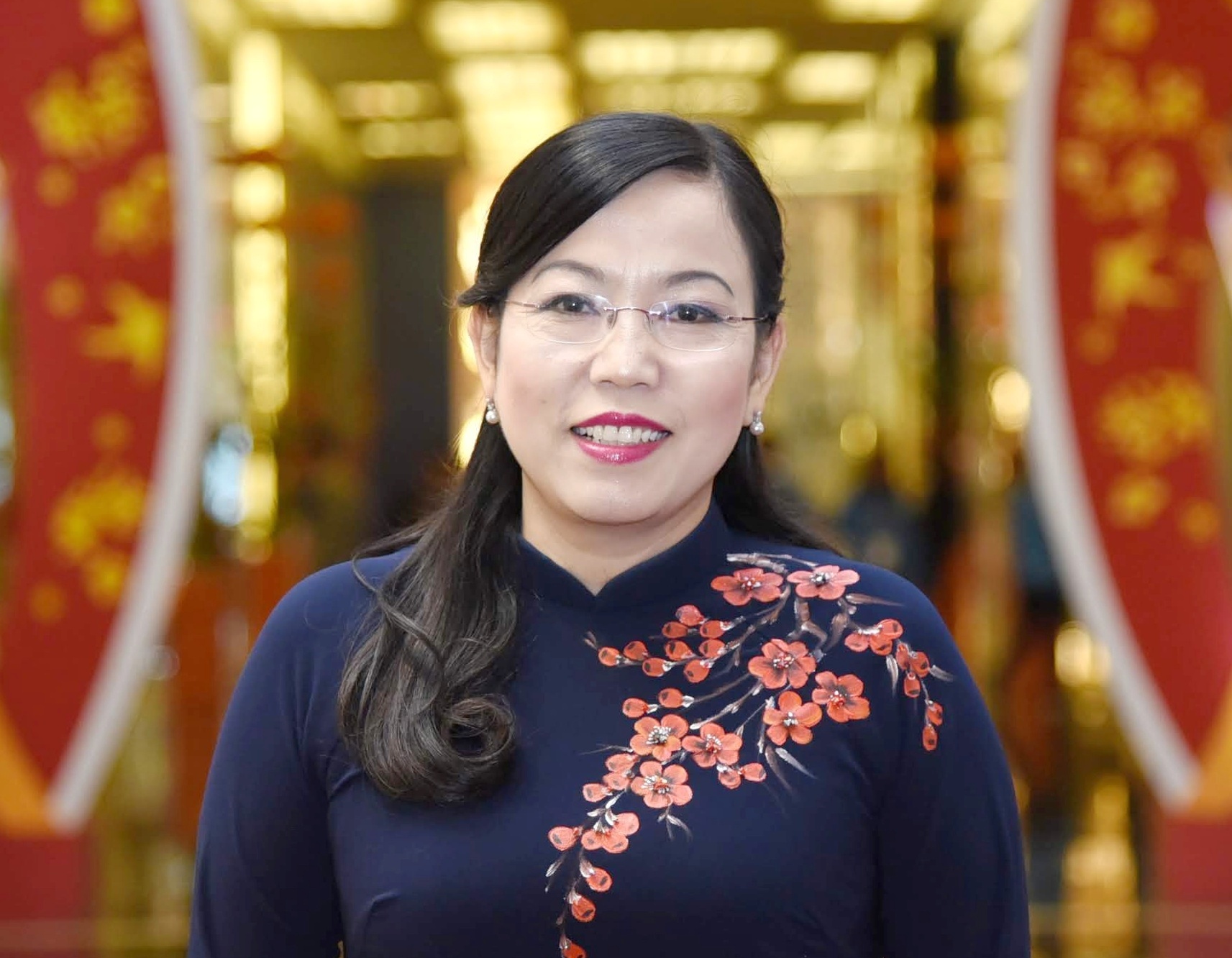 Bí thư Thái Nguyên Nguyễn Thanh Hải được bầu làm Ủy viên Ủy ban Thường vụ Quốc hội- Ảnh 1.