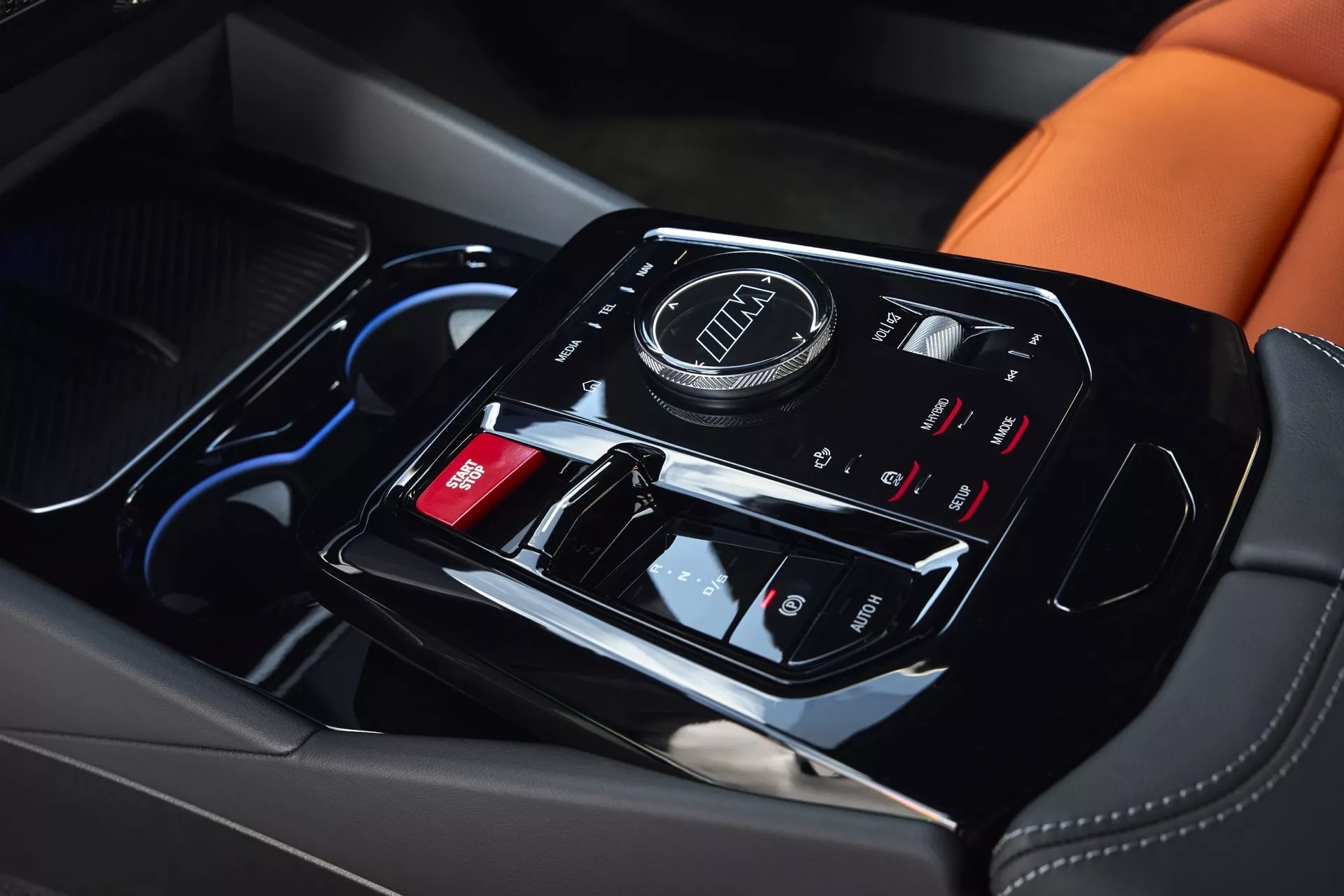 Cận cảnh BMW M5 2025 mới ra mắt